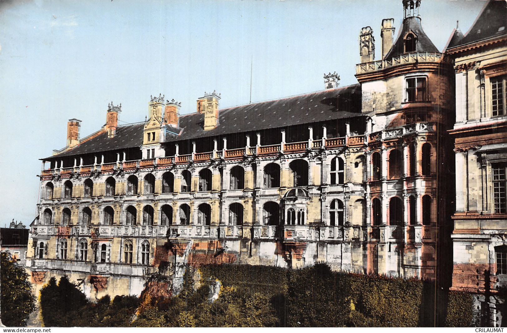 41-BLOIS-N°5147-H/0261 - Blois