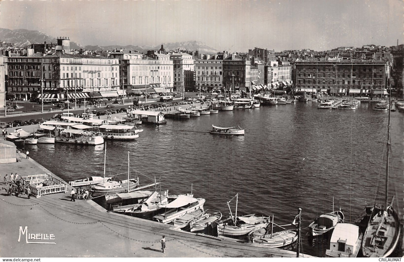 13-MARSEILLE-N°5147-H/0181 - Non Classés