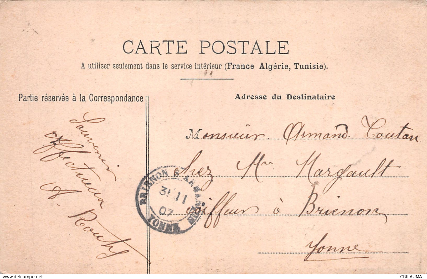 39-POLIGNY-N°5147-H/0069 - Poligny