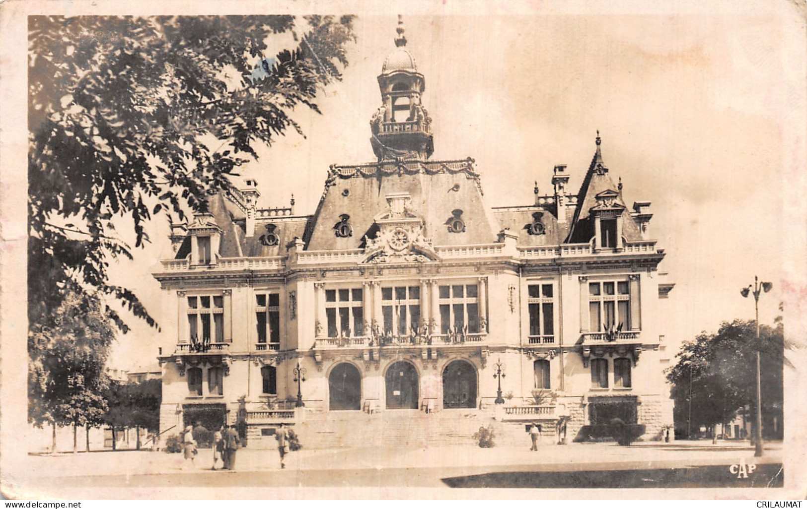 03-VICHY-N°5147-H/0041 - Vichy