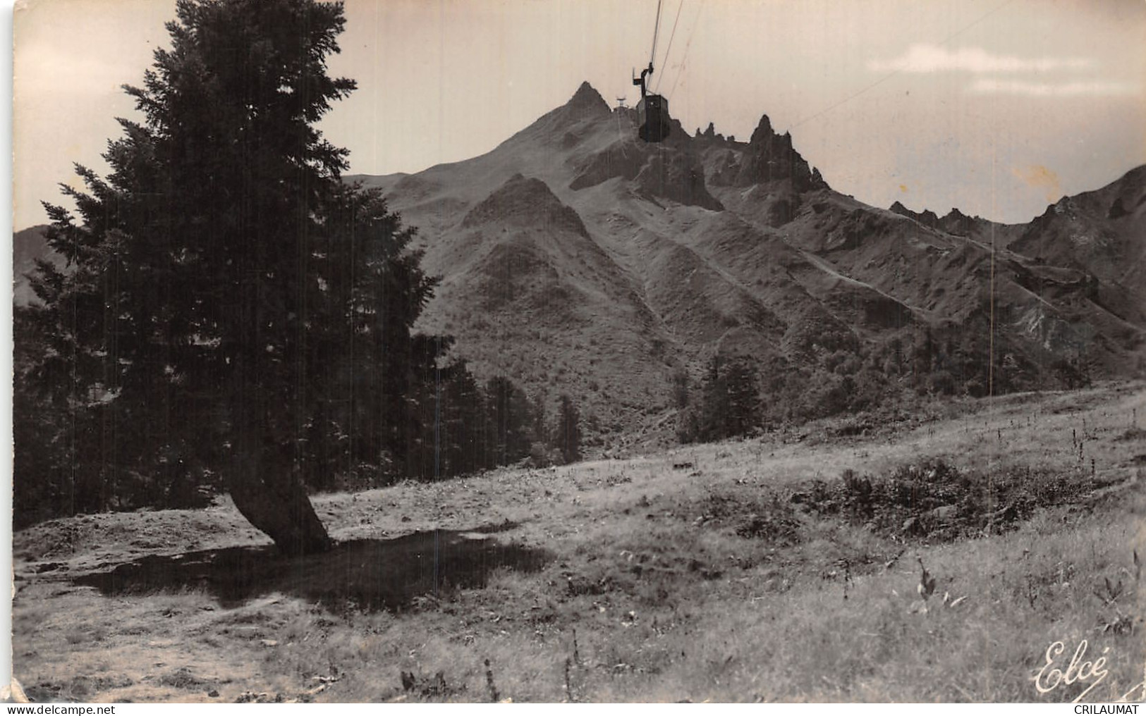 63-LE PUY DE SANCY-N°5147-G/0337 - Autres & Non Classés