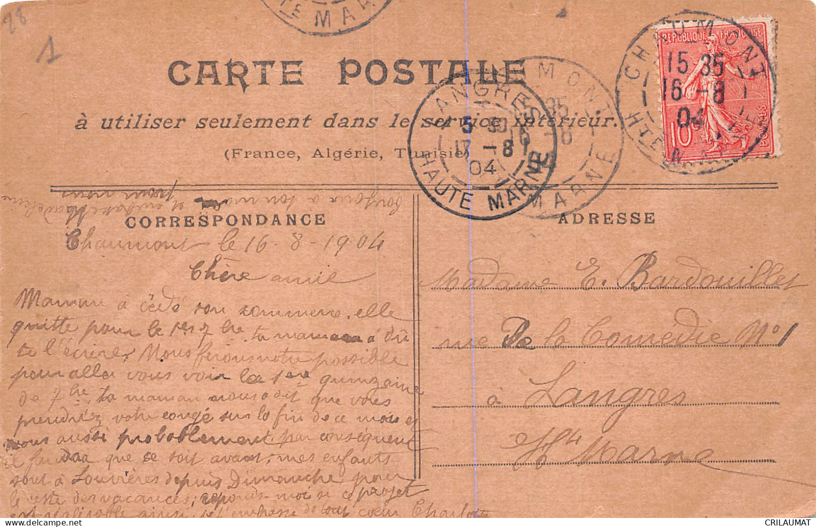 78-CERNAY-N°5147-G/0249 - Cernay-la-Ville