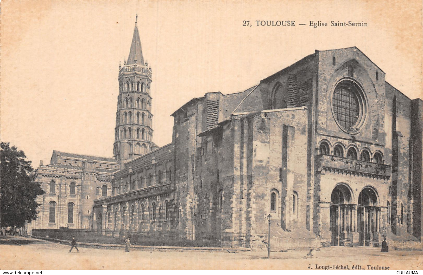 31-TOULOUSE-N°5147-G/0081 - Toulouse