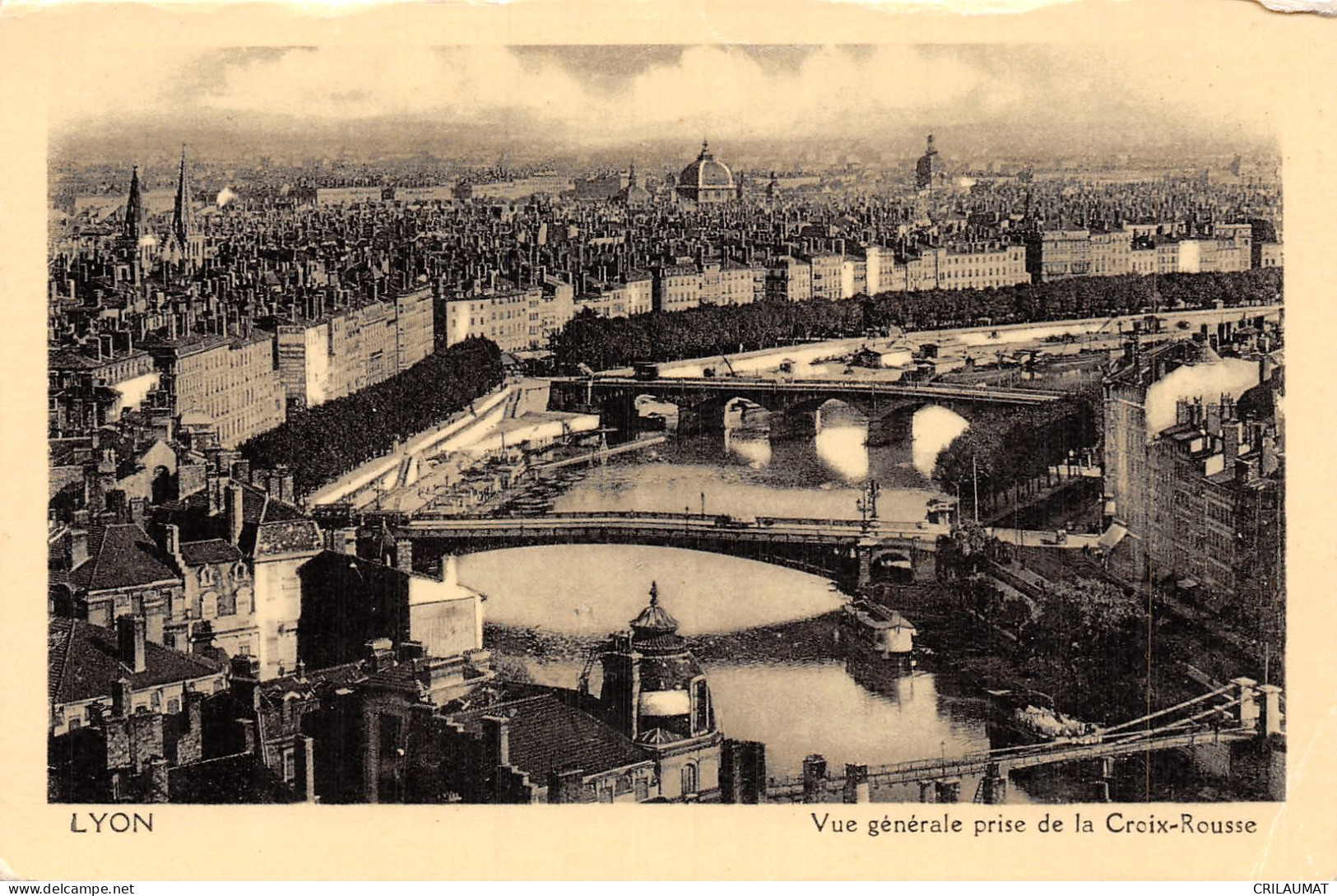 69-LYON-N°5147-F/0367 - Altri & Non Classificati