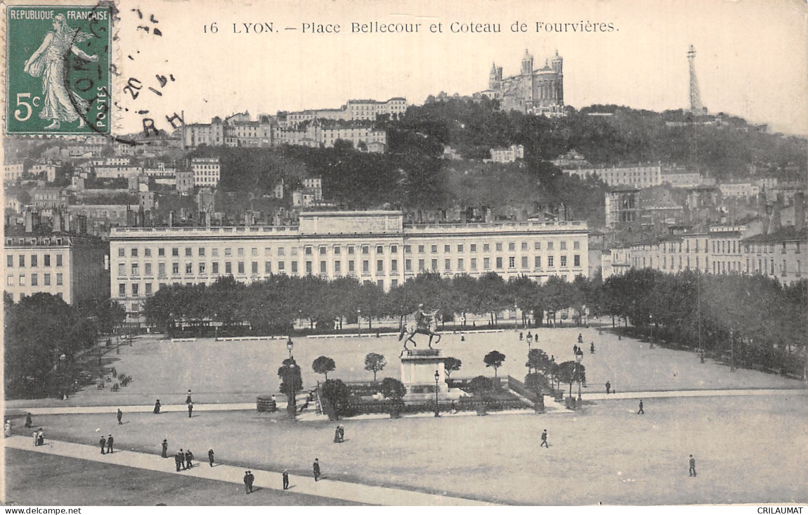 69-LYON-N°5147-F/0363 - Other & Unclassified