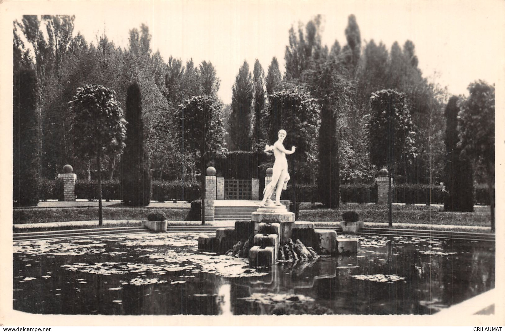 18-BOURGES-N°5147-F/0285 - Bourges