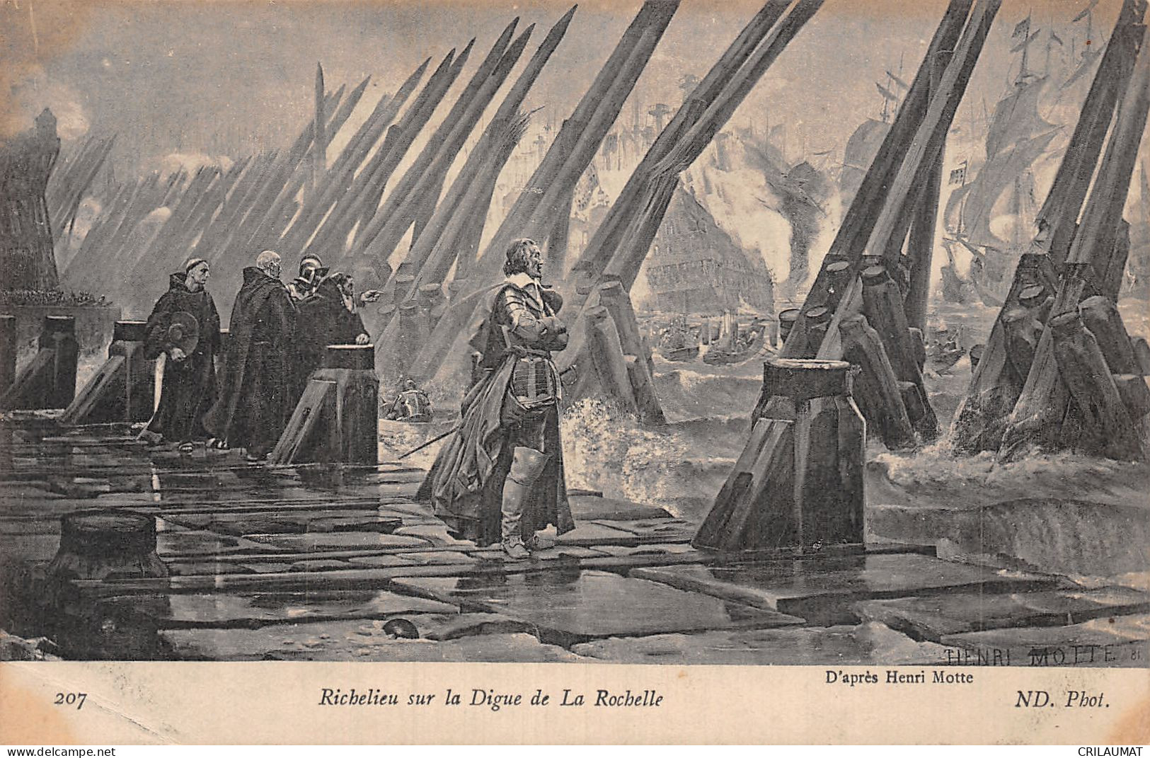 17-LA ROCHELLE-N°5147-F/0233 - La Rochelle