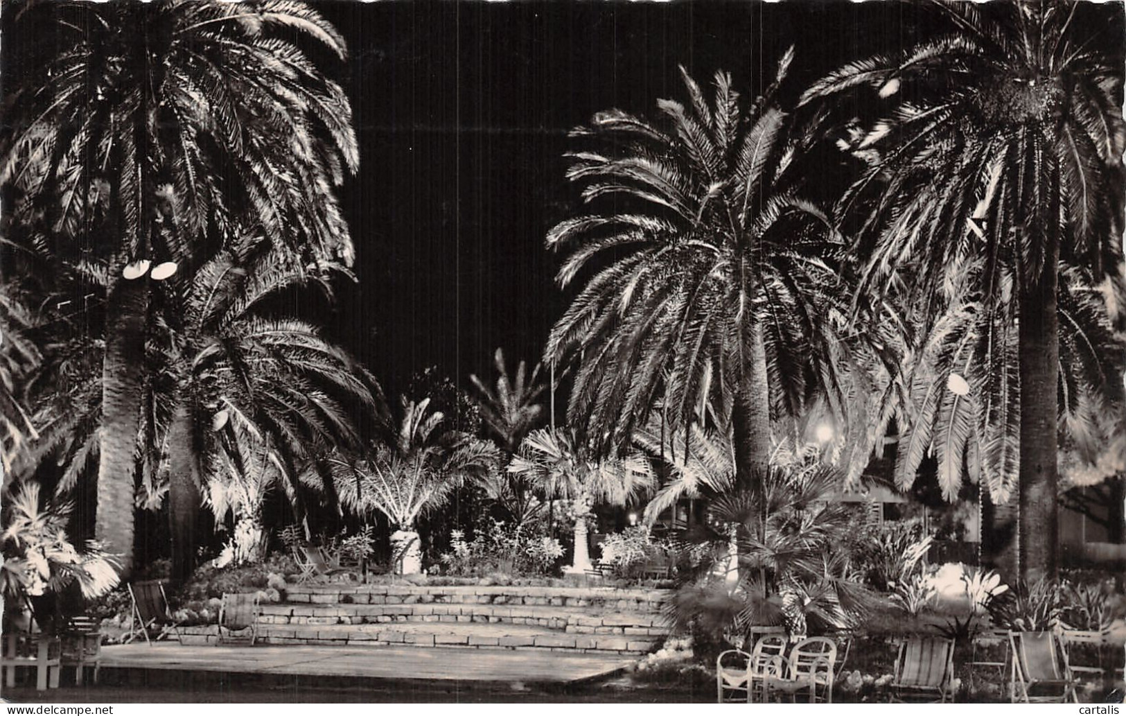 06-CANNES-N°4202-E/0387 - Cannes