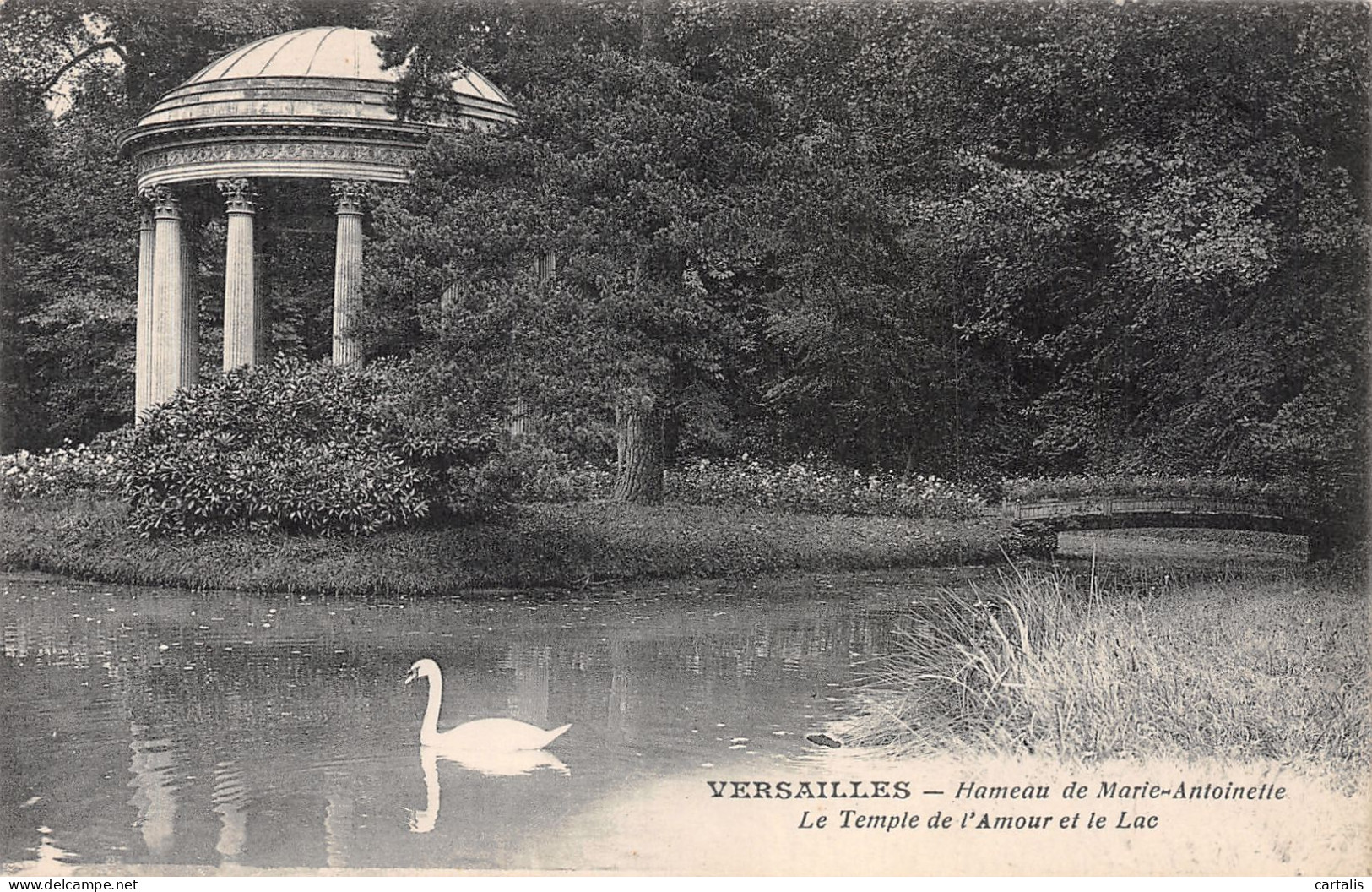 78-VERSAILLES-N°4202-E/0315 - Versailles