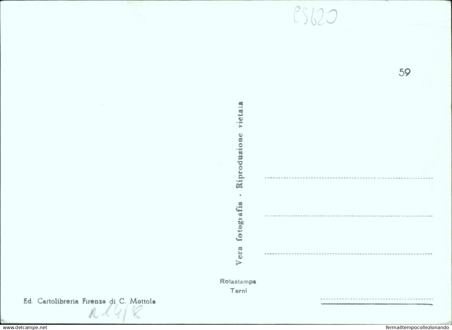 Cs620 Cartolina  Aversa Villa Comunale Provincia Di Caserta Campania - Caserta