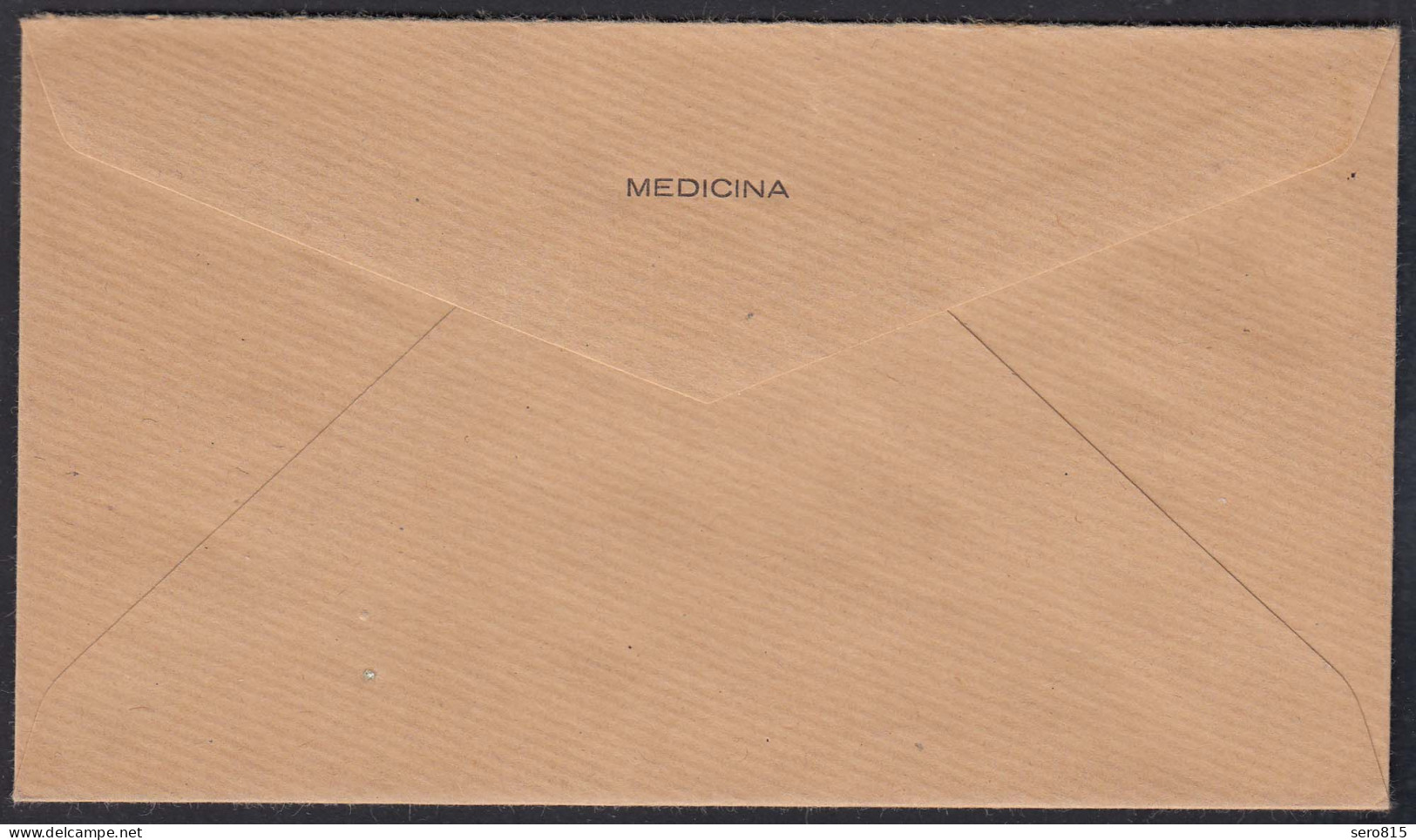 Liechtenstein Brief Schaan Nach Winterthur Mi. 358  (23040 - Altri & Non Classificati
