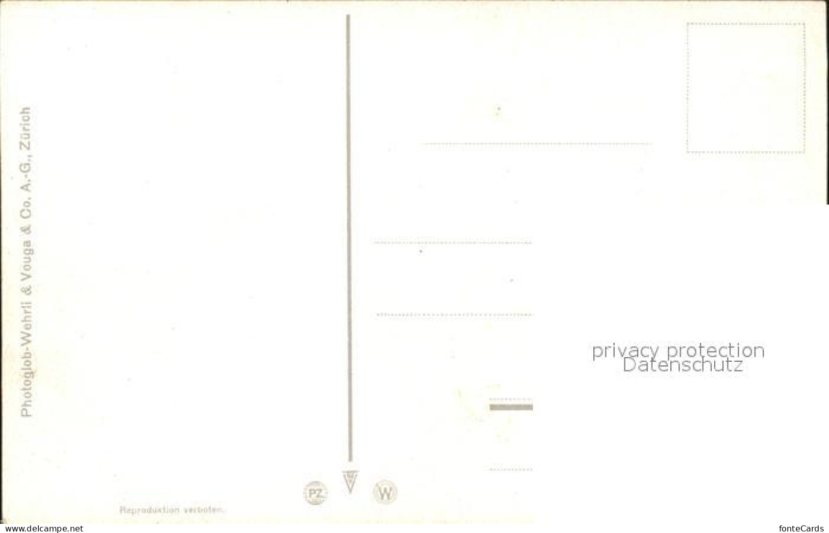 11963567 Buergenstock Vierwaldstaettersee Alpenpanorama Aus Der Vogelschau Buerg - Andere & Zonder Classificatie