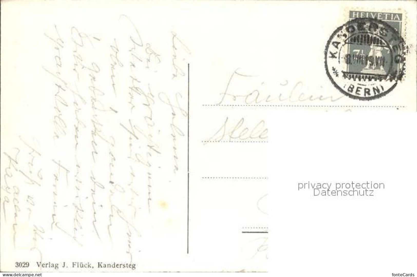 11962277 Oeschinensee Mit Bluemlisalp Berner Alpen Oeschinensee - Other & Unclassified