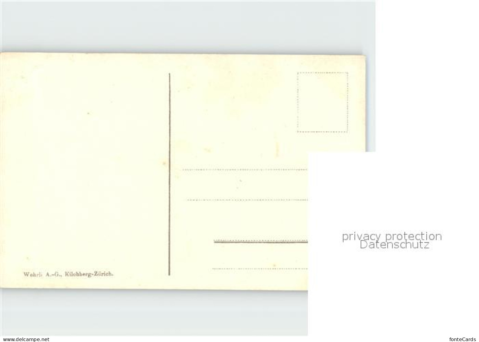 12076559 Rivapiana Lago Maggiore Kuenstlerkarte Minusio - Sonstige & Ohne Zuordnung