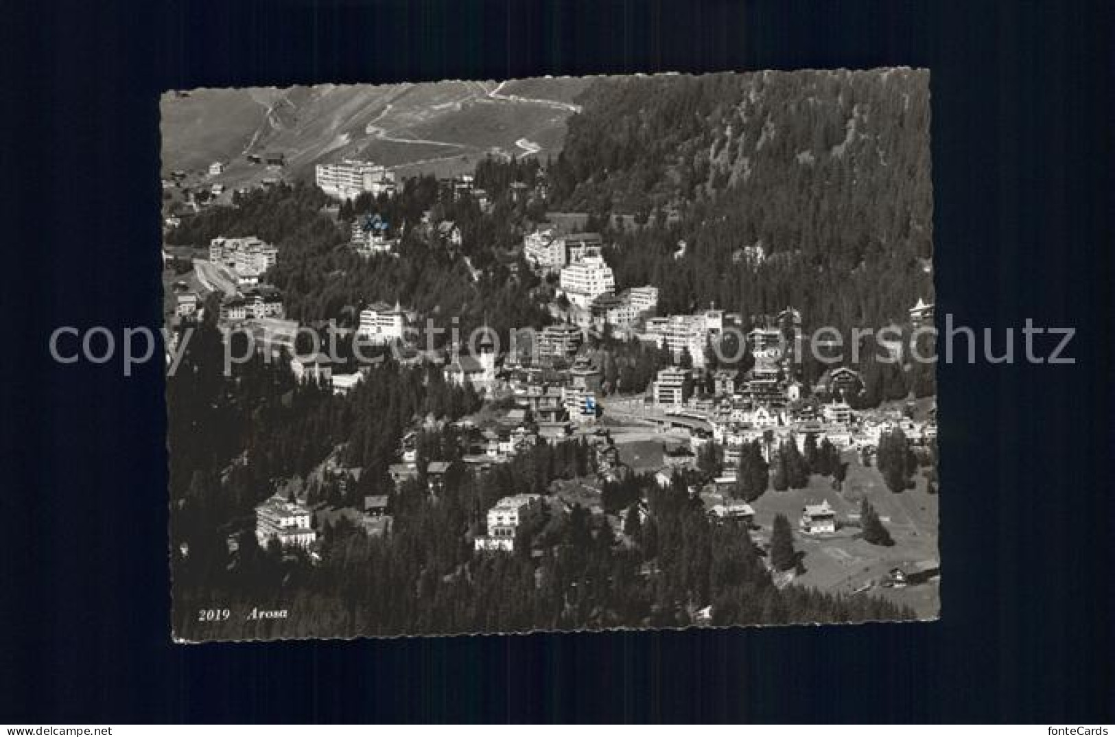 12074519 Arosa GR  Arosa - Sonstige & Ohne Zuordnung