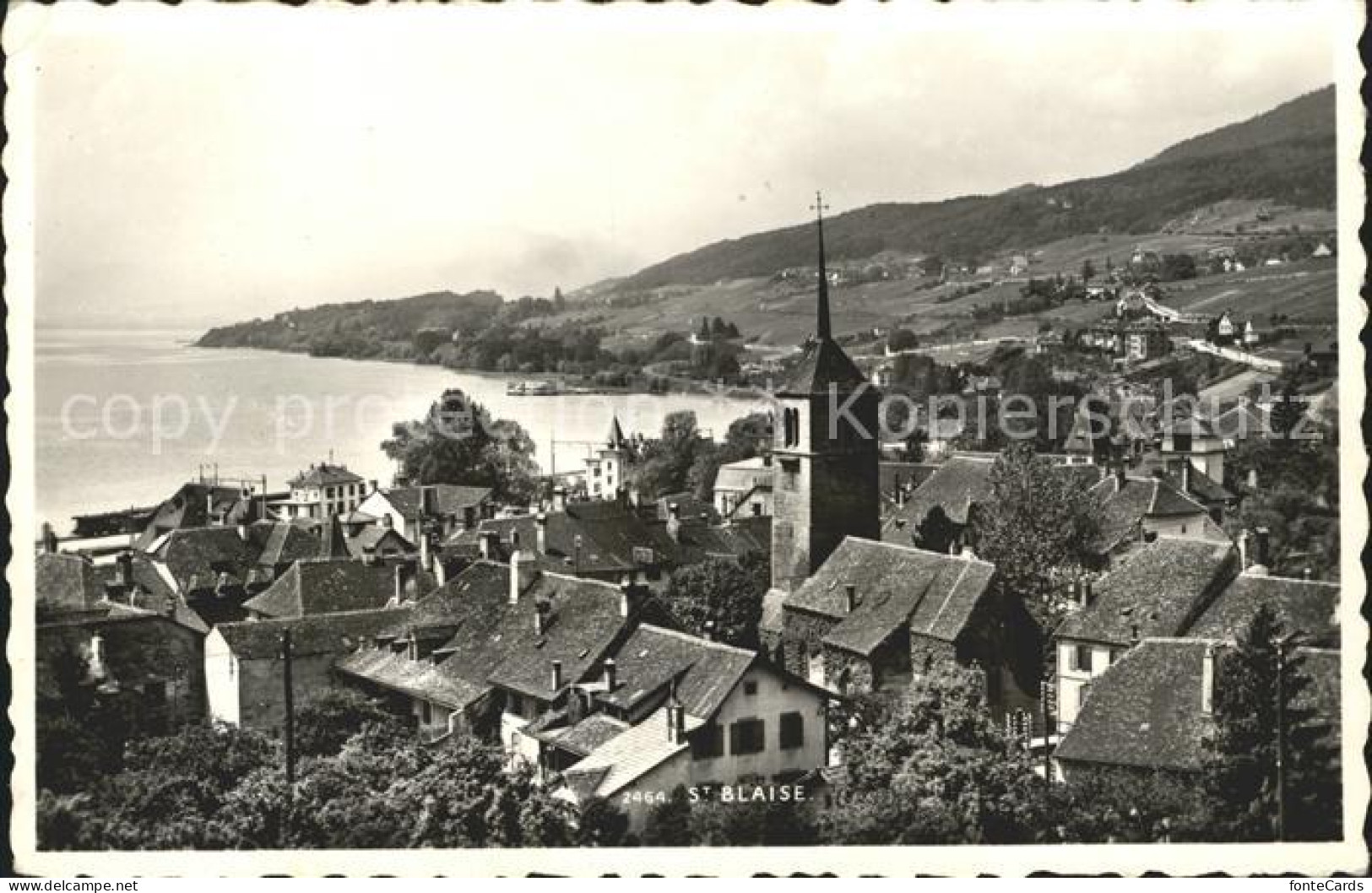 12073559 St Blaise Neuchatel  St Blaise Neuchâtel - Sonstige & Ohne Zuordnung