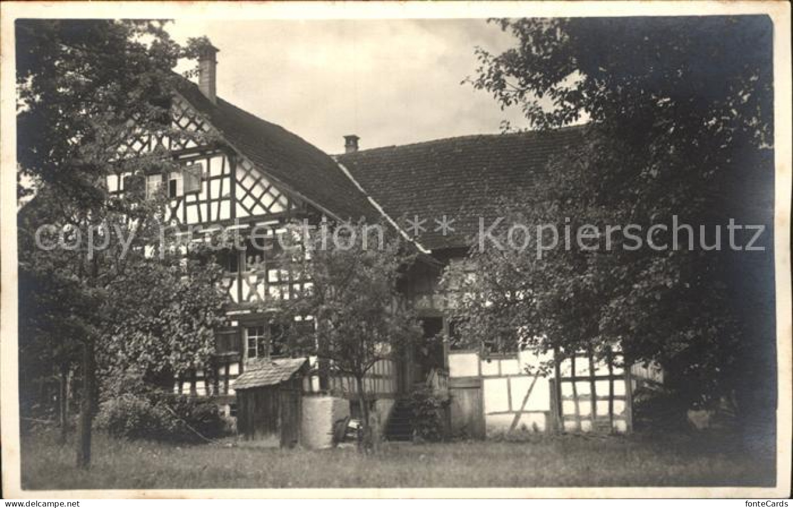 12058569 Amriswil TG Haus In Hemmerswil Amriswil TG - Sonstige & Ohne Zuordnung