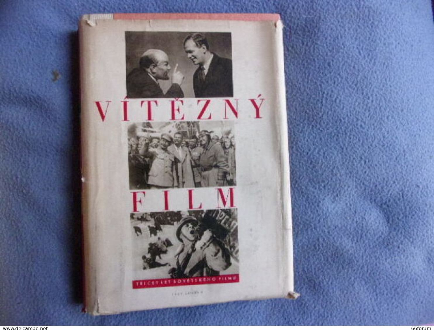 Vitézny Film - Andere & Zonder Classificatie