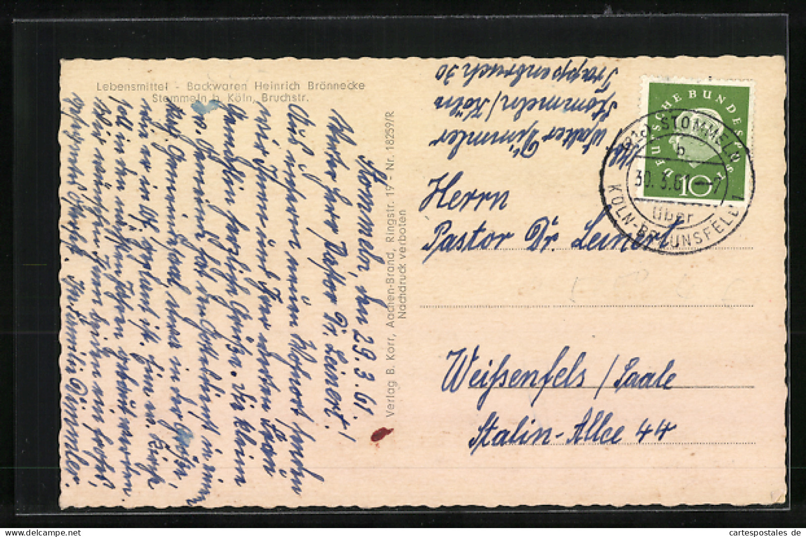 AK Stommeln, Hauptstrasse, Windmühle, Kriegerehrenmal, Volksschule  - Other & Unclassified