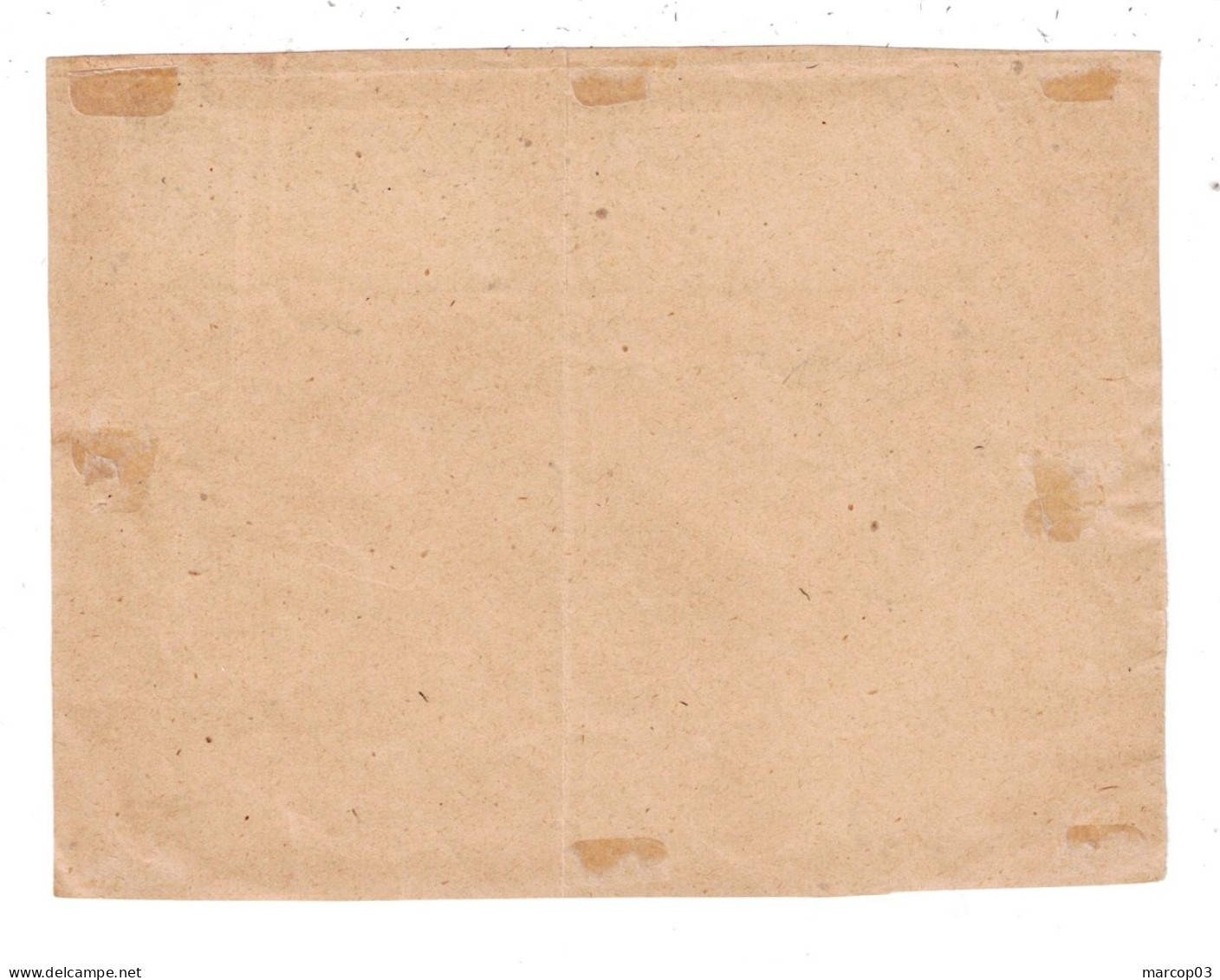 Devant D'enveloppe Avec 3 Millésimes Oblitérés Du Havre Le 05/07/1900 Dont N° 105 (0) Forte Cote TTB - 1877-1920: Semi-moderne Periode