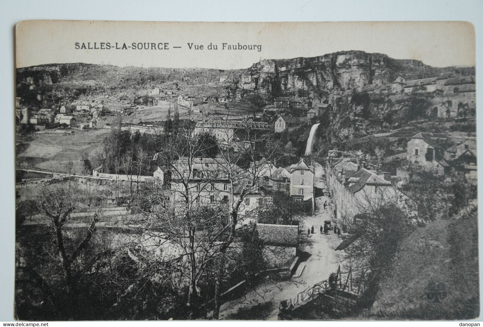 Lot 32 cpa 100% villages de France, vues panoramiques, vues générales - Petit prix de départ - BL55