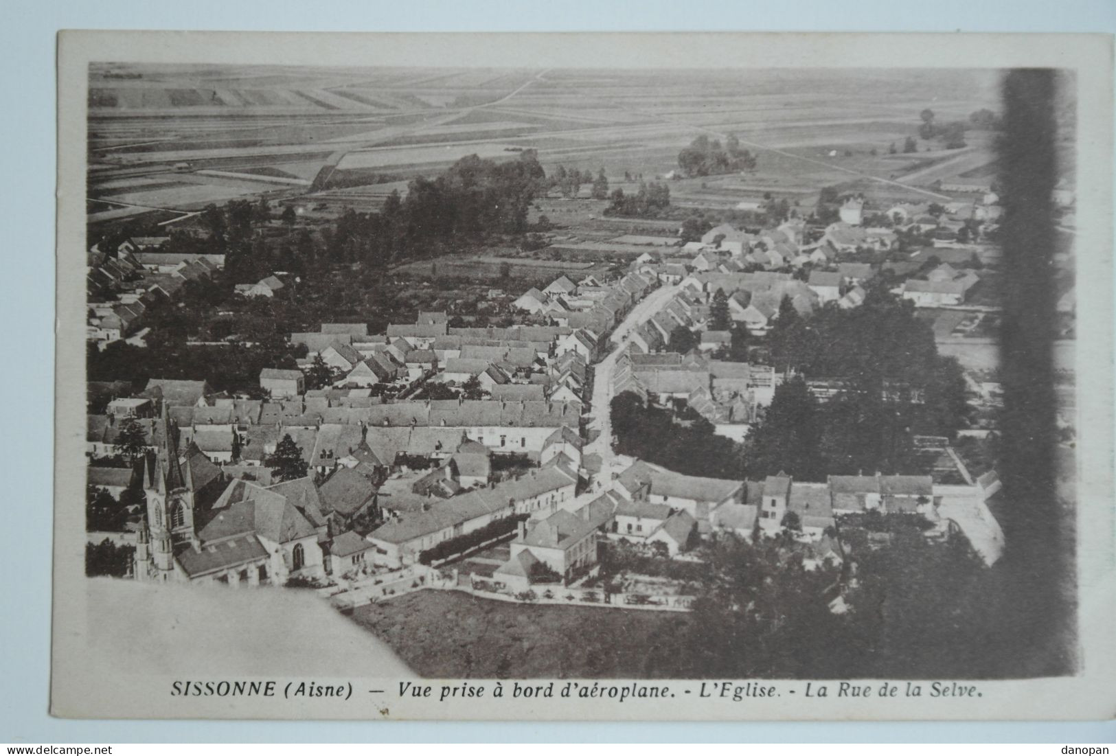Lot 32 cpa 100% villages de France, vues panoramiques, vues générales - Petit prix de départ - BL55