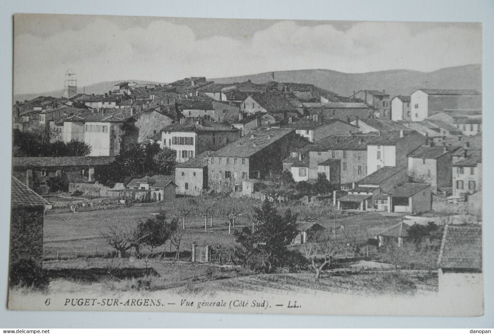 Lot 32 cpa 100% villages de France, vues panoramiques, vues générales - Petit prix de départ - BL55