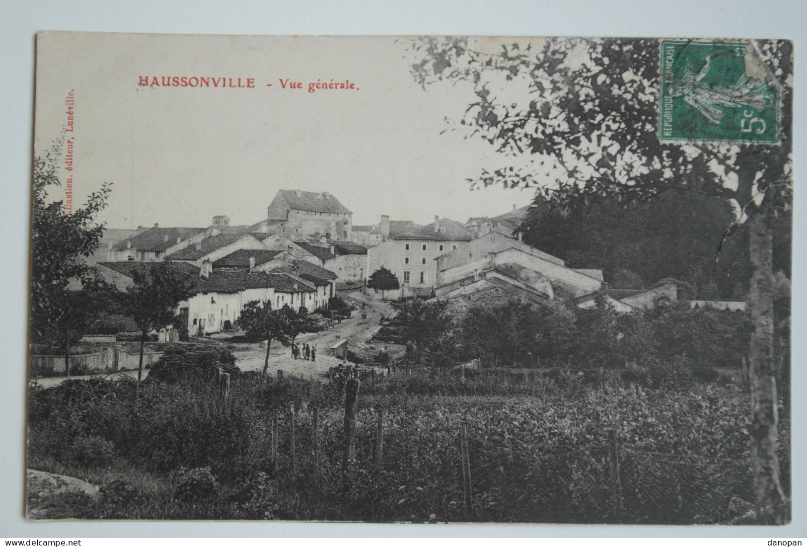 Lot 32 cpa 100% villages de France, vues panoramiques, vues générales - Petit prix de départ - BL55