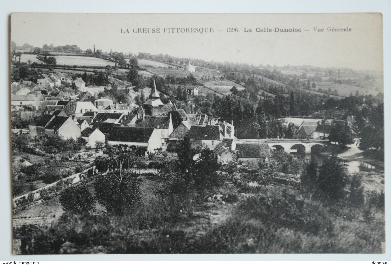 Lot 32 cpa 100% villages de France, vues panoramiques, vues générales - Petit prix de départ - BL55