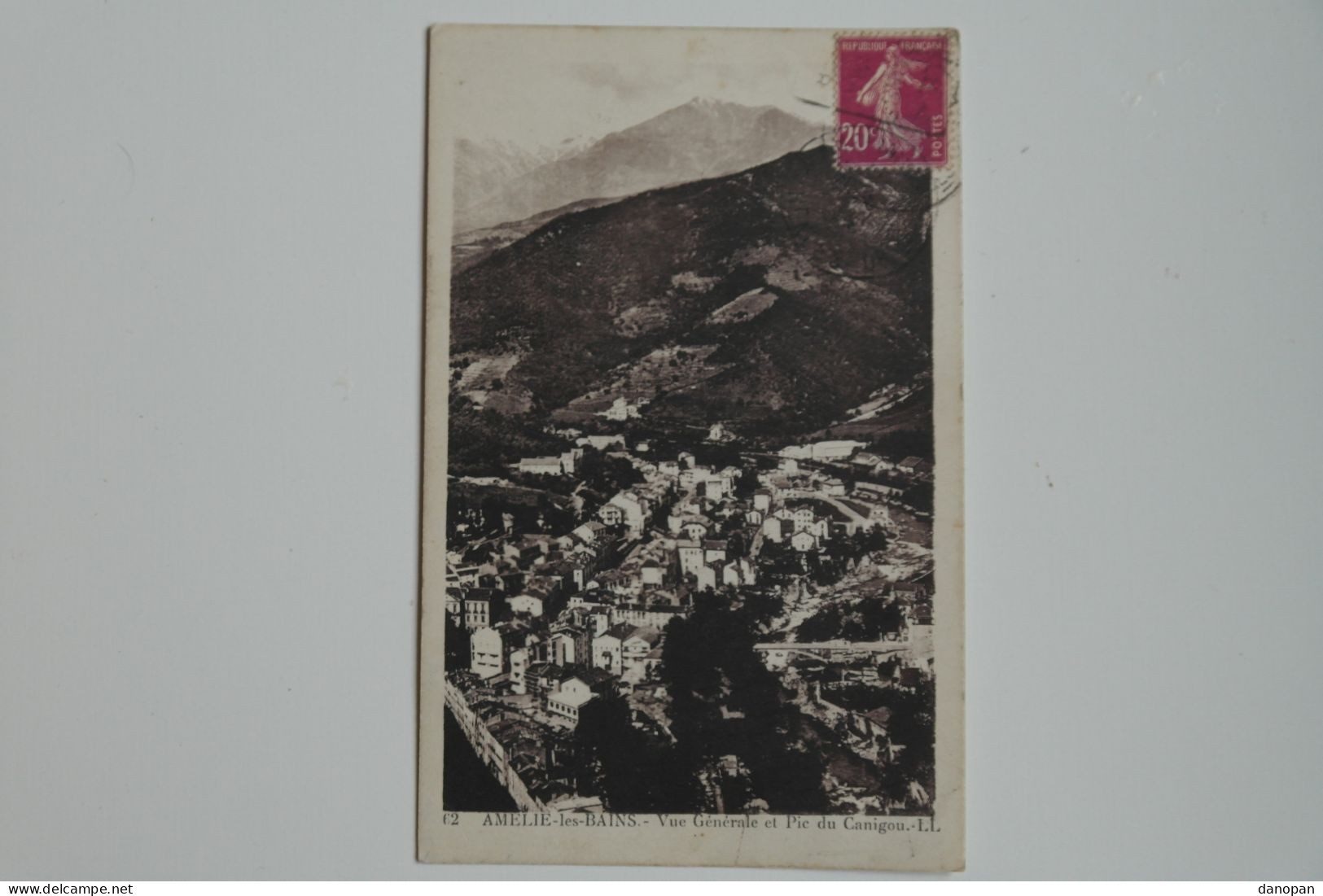 Lot 32 cpa 100% villages de France, vues panoramiques, vues générales - Petit prix de départ - BL55