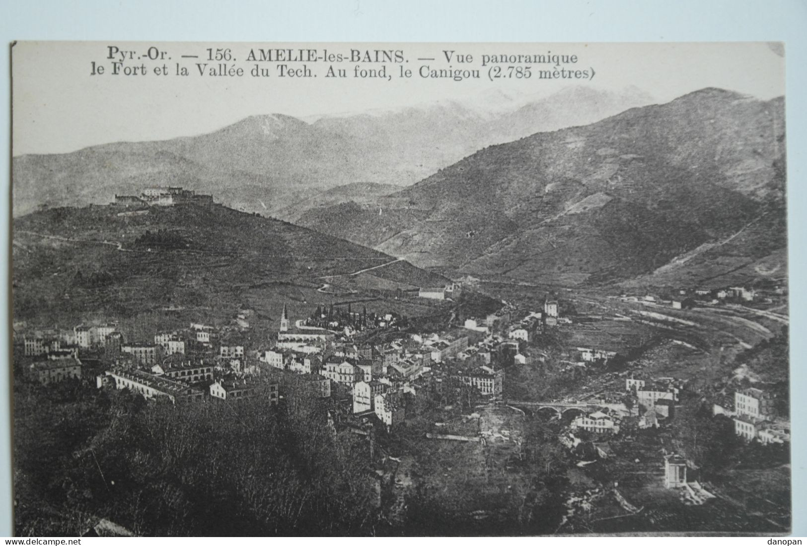 Lot 32 cpa 100% villages de France, vues panoramiques, vues générales - Petit prix de départ - BL55