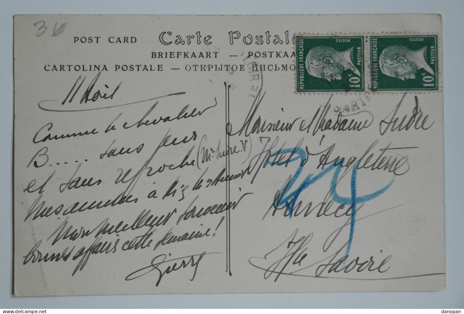 Lot 20 cpa 100% France - Animées,belles cartes, toutes en photos, pas de mauvaises surprises - BL65