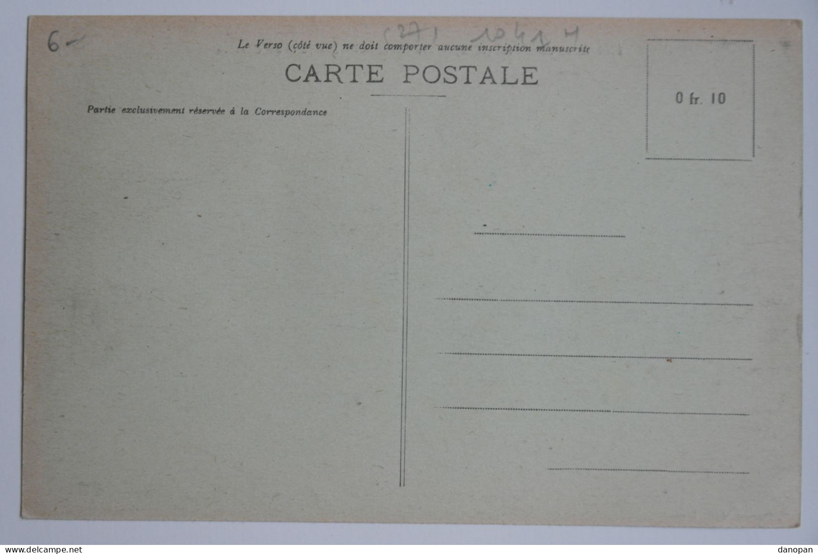 Lot 20 cpa 100% France - Animées,belles cartes, toutes en photos, pas de mauvaises surprises - BL65