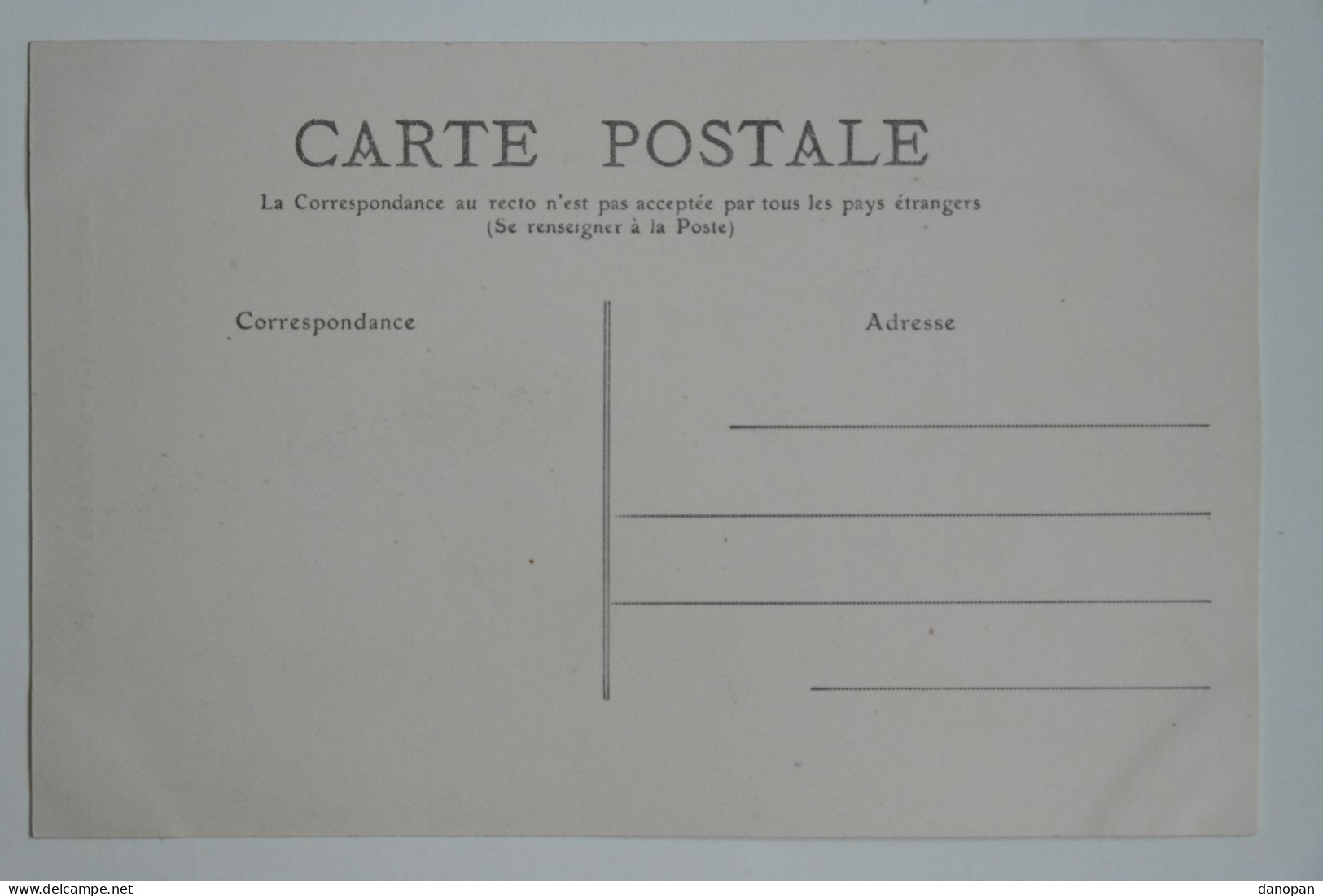 Lot 20 cpa 100% France - Animées,belles cartes, toutes en photos, pas de mauvaises surprises - BL65