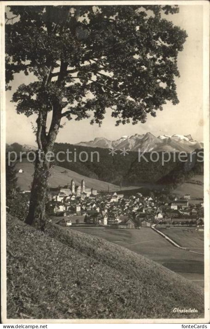 11919747 Einsiedeln SZ  Einsiedeln - Andere & Zonder Classificatie