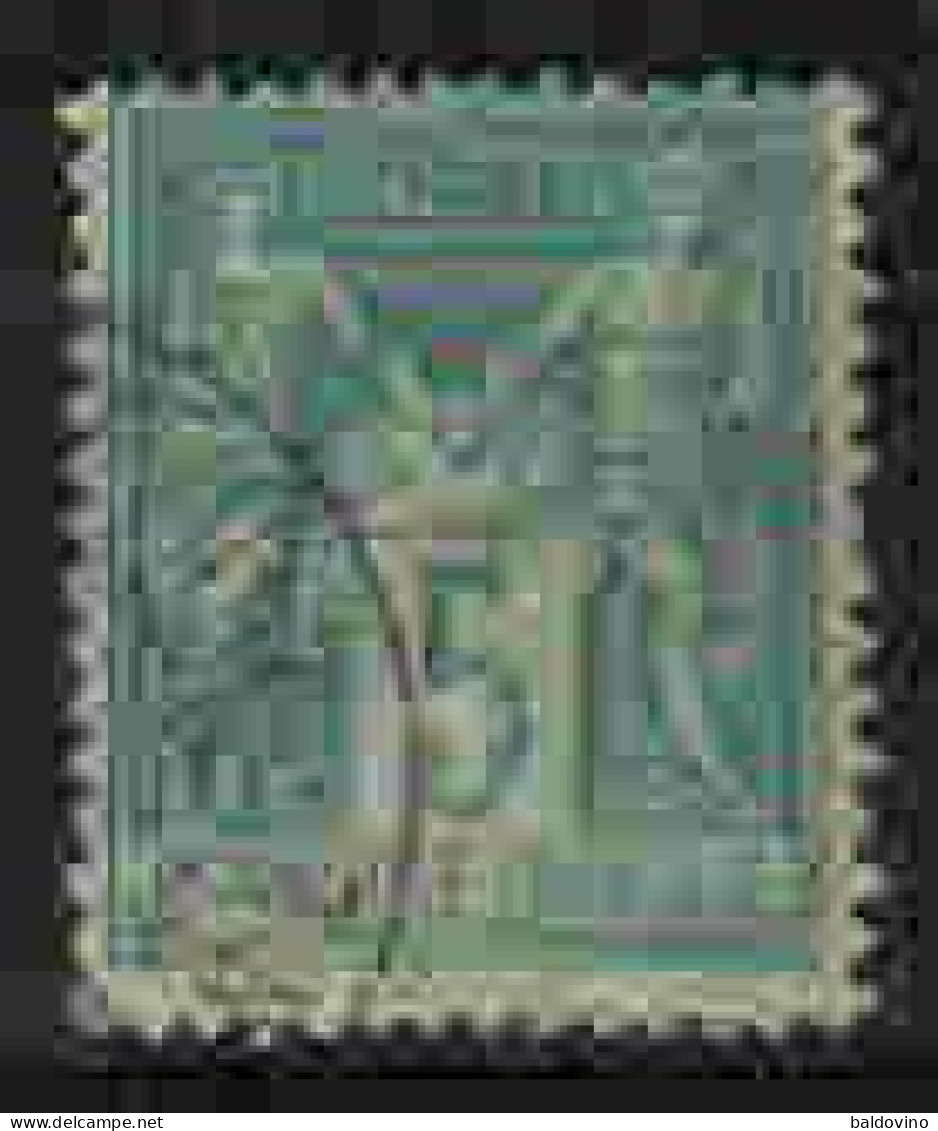 France Sage N° 90 - 102 - 1876-1898 Sage (Tipo II)