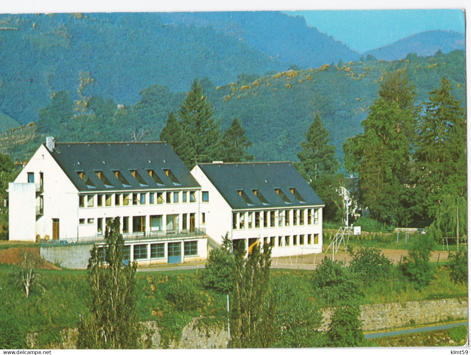 Entraygues-sur-Truyère - Maison Familiale "Val De Saures" - Andere & Zonder Classificatie