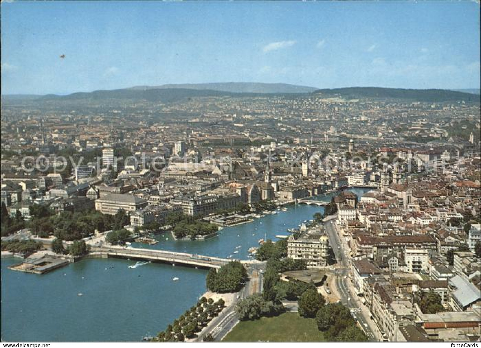 11909417 Zuerich ZH  Zuerich - Sonstige & Ohne Zuordnung