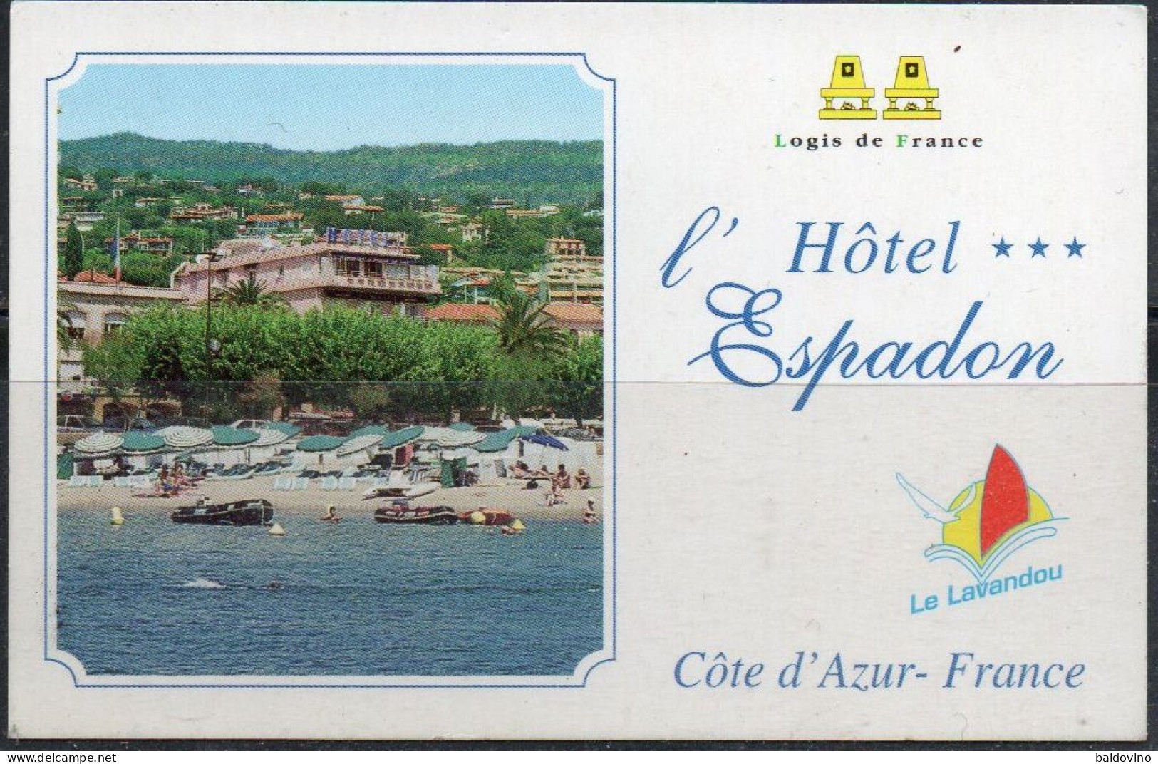 Hotel Espadon Costa Azzurra - Sonstige & Ohne Zuordnung