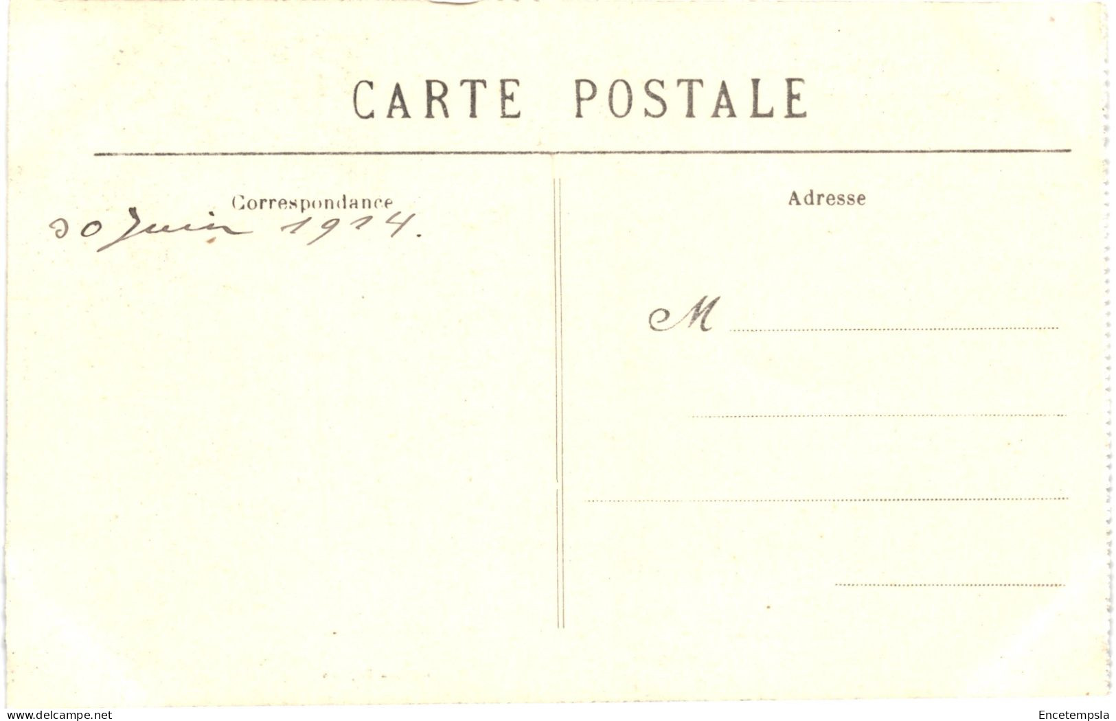 CPA Carte Postale  France Toulouse Le Musée   1914 VM80775 - Toulouse