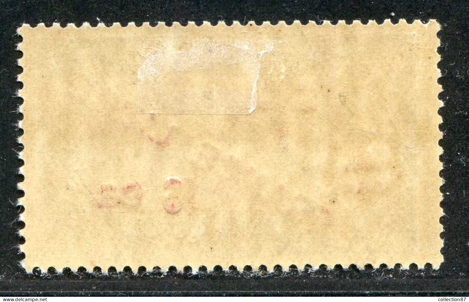 Réf 75 CL2 < -- INDE - FRANCE LIBRE < N° 209 * NEUF Ch.Dos Visible MH * - Ongebruikt