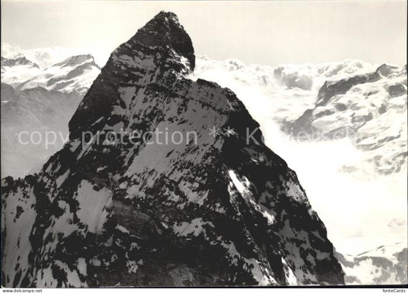 11887107 Matterhorn VS  Matterhorn VS - Other & Unclassified