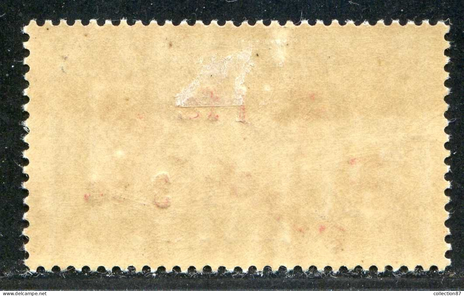 Réf 75 CL2 < -- INDE - FRANCE LIBRE < N° 211 * NEUF Ch.Dos Visible MH * - Neufs