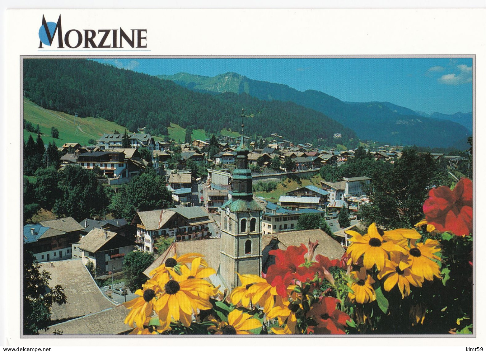 Morzine - Morzine