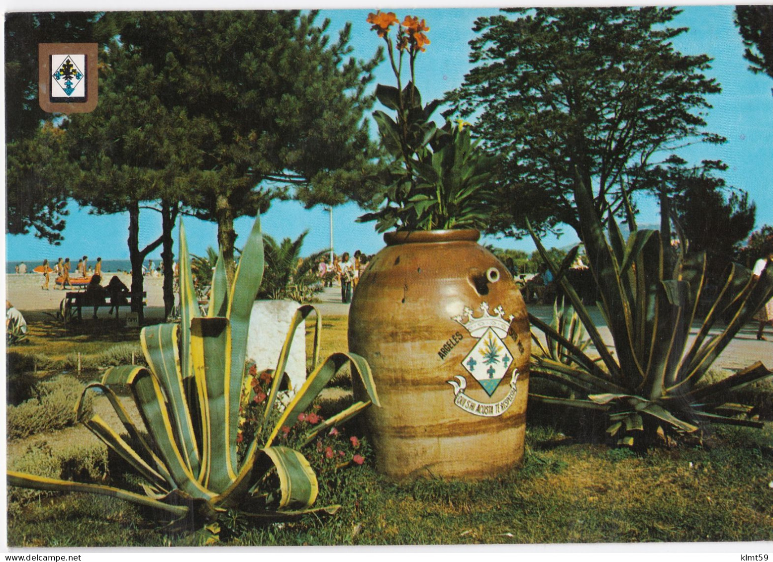 Argelès Plage - Argeles Sur Mer