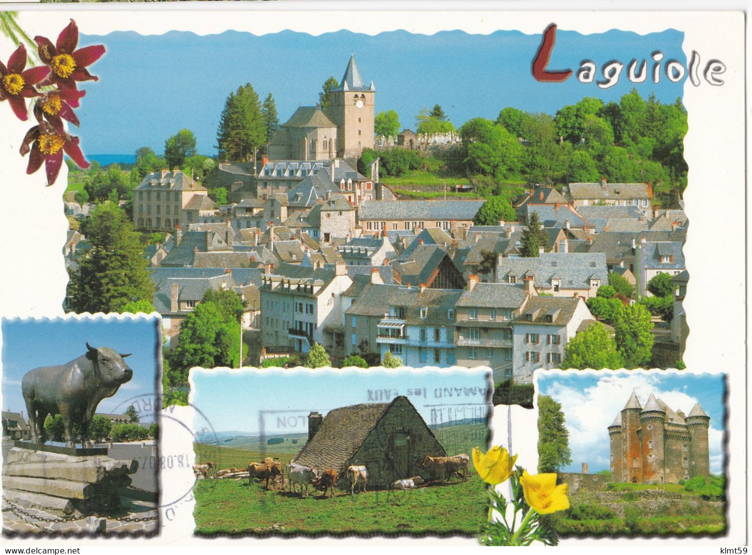 Laguiole - Multivues - Laguiole