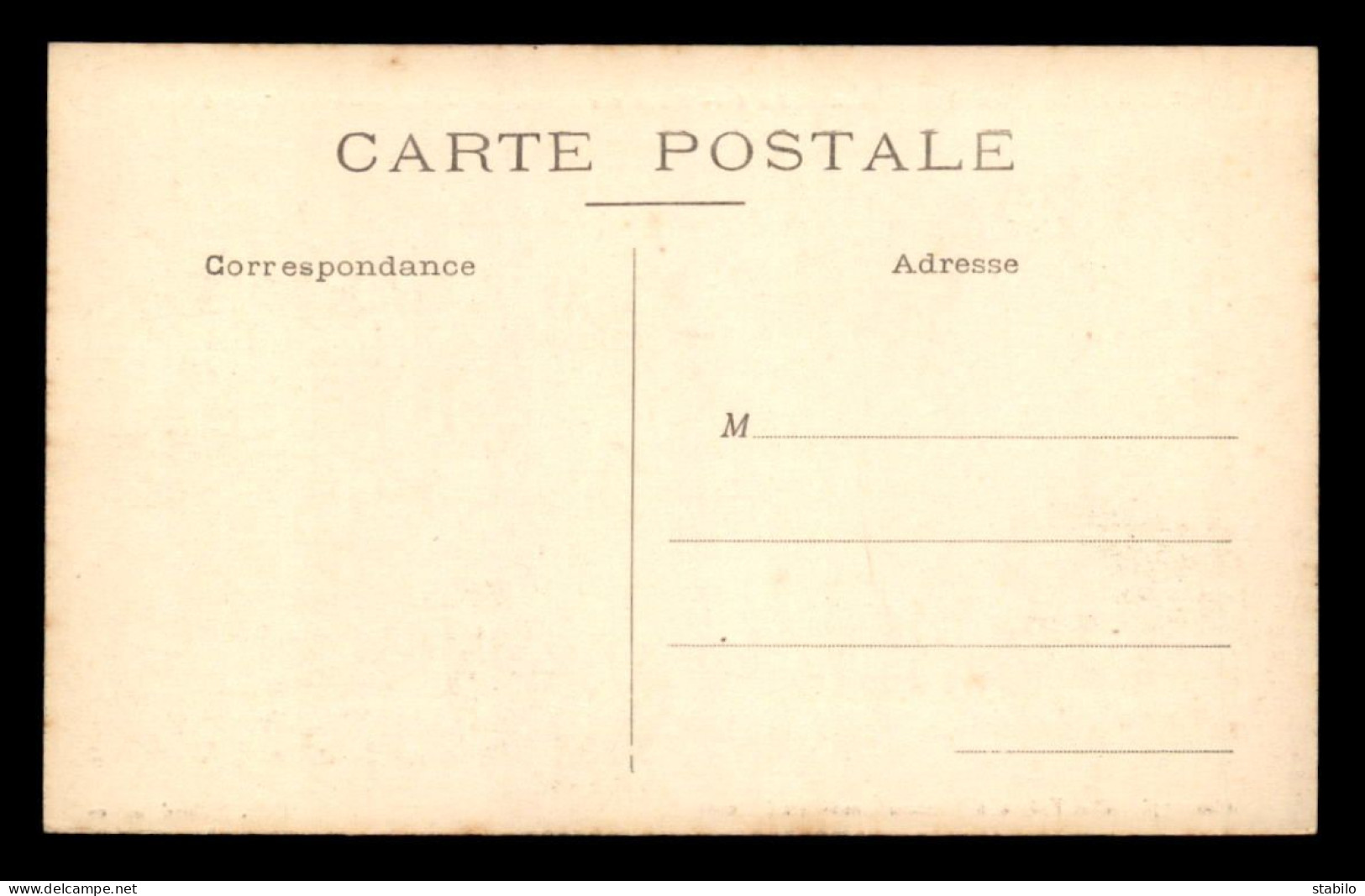 55 - LEROUVILLE - CASERNE GERARD - CASERNEMENT DU 3E BATAILLON - Lerouville