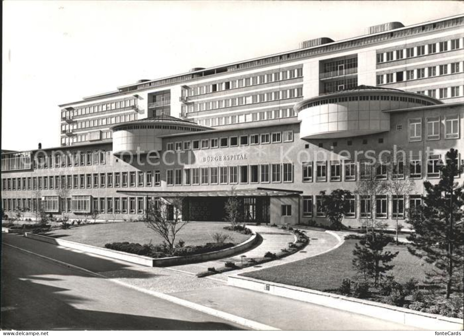 11878577 Basel BS Buergerspital Basel BS - Other & Unclassified