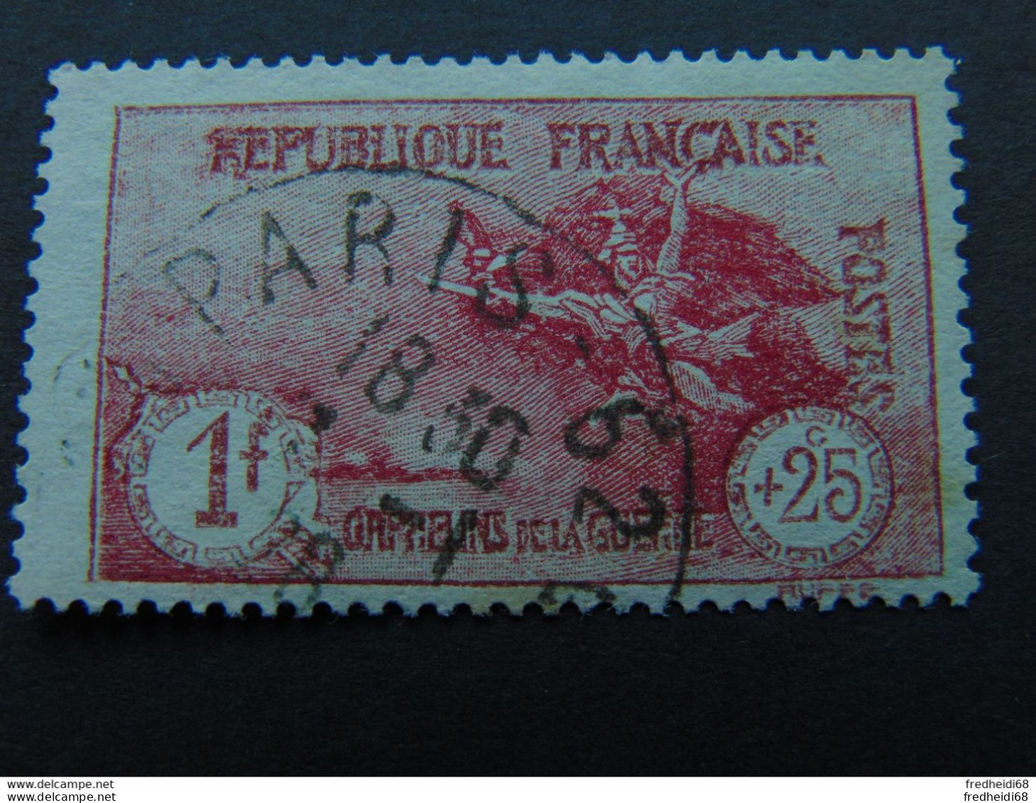 Très Beau N°. 231 Avec Belle Oblitération - Used Stamps