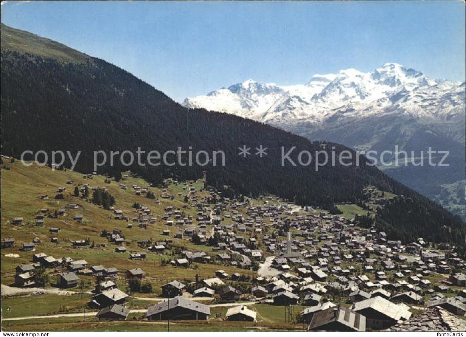 11871707 Verbier Station Combis  Verbier - Other & Unclassified